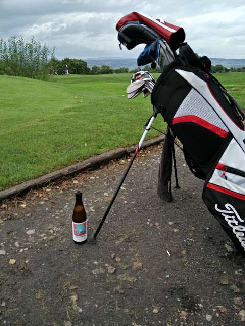 Wilpshire Golf Club photo